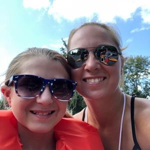 Meet your Posher, Glennda